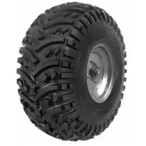 Bkt - Pneu AT 108 E - utilitaire/tous chemins - 22/8R10 - 36J - TL,E