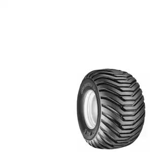 Bkt - Pneu FL-648 - Remorque agricole - 550/45R22.5 - TL,DiagonalVendu parallopneus