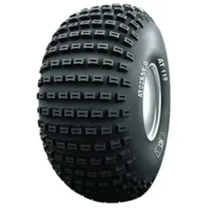 Bkt - Pneu AT 119 - loisir/piste - 22/11R8 - 43F - TL,E