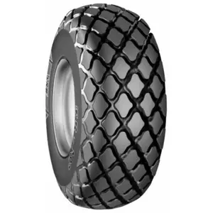 Bkt - Pneu TR-387 - Industriel et manutention - 12.4R28 - TL,Diagonal