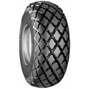 Bkt - Pneu TR-387 - Industriel et manutention - 16.9R30 - TL,Diagonal