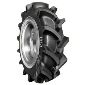 Bkt - Pneu TR-171 - Espace vert - 9.50R20 - TT,DiagonalVendu parallopneus