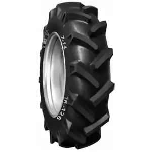 Bkt - Pneu TR-126 - Espace vert - 6R14 - 66A6 - TT,DiagonalVendu parallopneus