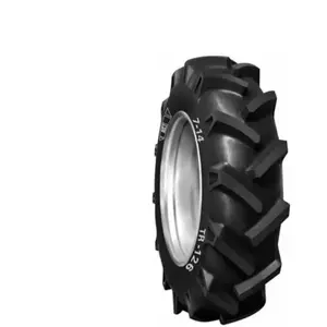Bkt - Pneu TR-126 - Espace vert - 7.00R14 - TT,DiagonalVendu parallopneus