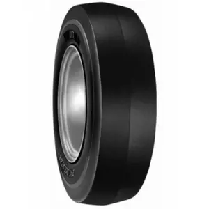 Bkt - Pneu POWER TRAX HD SMOOTH - Industriel et manutention - 12.00R20...