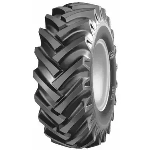 Bkt - Pneu AS-504 - Roue motrice - 7.50R18 - TT,DiagonalVendu parallopneus