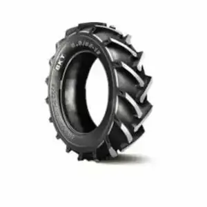 Bkt - Pneu AS-505 - Avant tracteur - 6.5/80R15 - TL,Diagonal