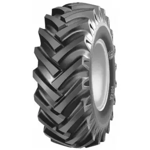Bkt - Pneu AS-504 - Industriel et manutention - 16.5/85R24 - TL,Diagonal