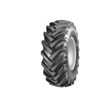 Bkt - Pneu AS-504 - Roue motrice - 10.0/75R15.3 - TL,DiagonalVendu parallopneus