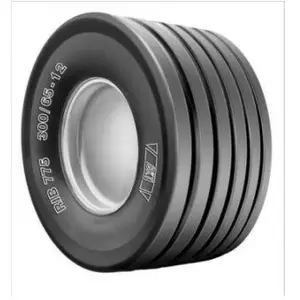 Bkt - Pneu RIB-775 - Remorque agricole - 300/65R12 - TL,DiagonalVendu parallopneus