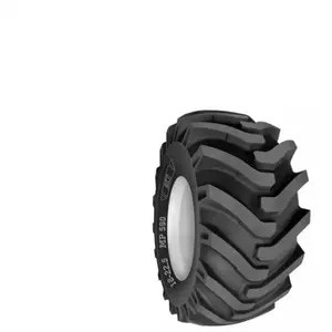 Bkt - Pneu MP-590 - Industriel et manutention - 18R22.5 - TL,Diagonal