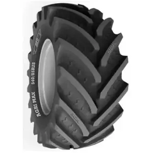 Bkt - Pneu RT-657 - Roue motrice - 440/65R24 - 135D - TL,RadialVendu parallopneus