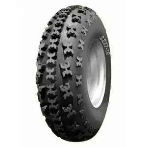 Bkt - Pneu AT 111 Front - sportif/competition - 21/7R10 - 30J - TL,EVendu parallopneus