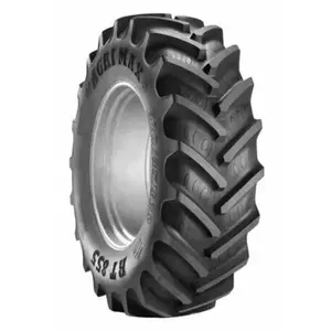 Bkt - Pneu AGRIMAX RT-855 - Roue motrice - 340/85R24 - 122B - TL,Radia...Vendu parallopneus