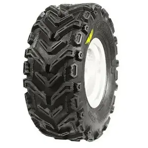 BKT W207 E 27x10-12 TL, VTT Pneu