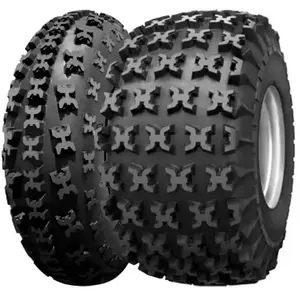 Bkt - Pneu AT 111-HD Front - sportif/competition - 21/7R10 - 30J - TL,EVendu parallopneus