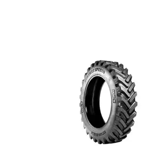 Bkt - Pneu AGRIMAX SPARGO - Roue motrice - 380/105R50 - 179D - TL,Radi...Vendu parallopneus