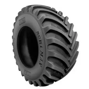 Bkt - Pneu RT-600 - Roue motrice - 1050/50R32 - 184A8 - TL,RadialVendu parallopneus