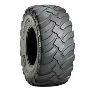 Bkt - Pneu FL-630 SUPER - Remorque agricole - 600/55R26.5 - 165D - TL,... pas cher