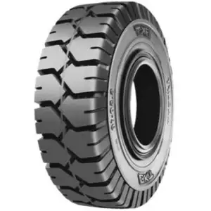 Bkt - Pneu MAGLIFT LIP - Pneu plein - 10/10R12 - Vendu parallopneus
