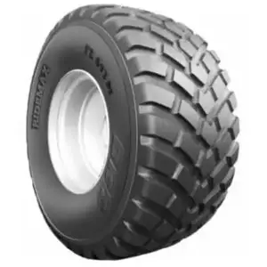 Bkt - Pneu FL-693 M - Remorque agricole - 600/55R26.5 - 176A8 - TL,Rad...
