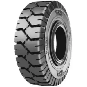 Bkt - Pneu MAGLIFT LIP - Pneu plein - 15/4.5R8 -  pas cher