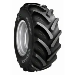 Bkt - Pneu Multimax MP 513 - Industriel et manutention - 375/70R20 - 1...Vendu parallopneus