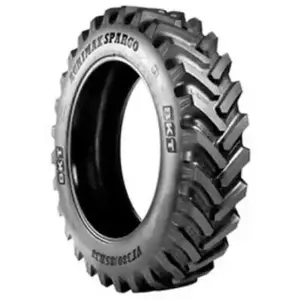 Bkt - Pneu AGRIMAX SPARGO - Roue motrice - 420/95R50 - 177D - TL,Radia...
