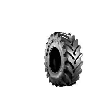Bkt - Pneu AGRIMAX FORCE - Roue motrice - 710/75R34 - 178D - TL,RadialVendu parallopneus