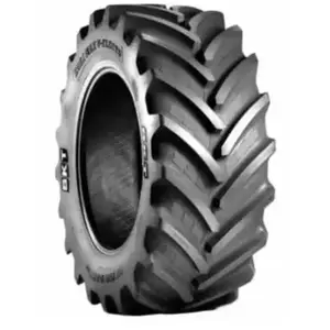 Bkt - Pneu AGRIMAX V-FLECTO - Roue motrice - 600/60R30 - 158D - TL,Rad...Vendu parallopneus