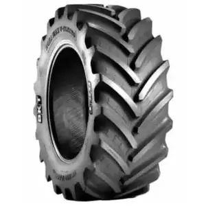 Bkt - Pneu AGRIMAX V-FLECTO - Roue motrice - 710/60R42 - 173D - TL,Rad...Vendu parallopneus