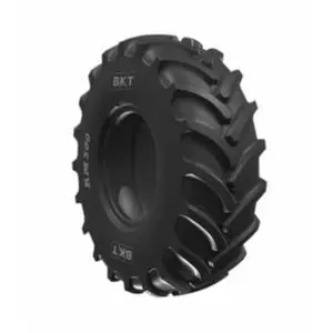Bkt - Pneu RM500 - Roue motrice - 500/70R24 - 167A8 - TL,RadialVendu parallopneus
