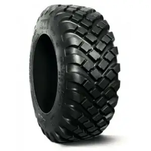 Bkt - Pneu V-FLEXA - Remorque agricole - 600/65R26.5 - 172D - TL,Radia...Vendu parallopneus