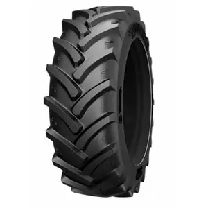 Alliance - Pneu A387 - Roue motrice - 14.9R20 - 119A8 - TL,Radial