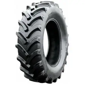 Galaxy - Pneu EARTH PRO 850 - Roue motrice - 380/85R24 - 131B - TL,Rad...Vendu parallopneus
