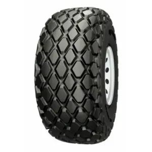 Alliance - Pneu A329 - Espace vert - 14.9R24 - 128A8 - TL,Diagonal pas cher