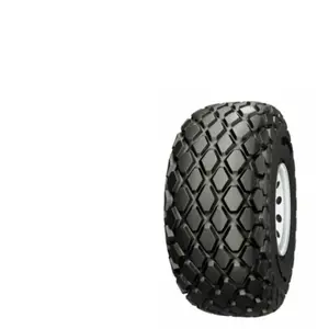 Alliance - Pneu A329 - Espace vert - 16.9R24 - 133A8 - TT,DiagonalVendu parallopneus