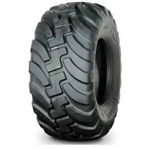 Alliance - Pneu A380 - Remorque agricole - 600/55R26.5 - 165E - TL,Radial