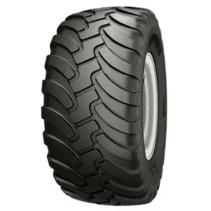 Alliance - Pneu A380 - Remorque agricole - 580/65R22.5 - 166D - TL,Rad...