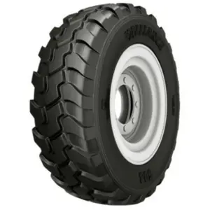 Alliance - Pneu A608 - Industriel et manutention - 335/80R18 - 136A8 -...Vendu parallopneus