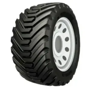 Alliance - Pneu A328 - Roue complete - 550/45R22.5 - TL,DiagonalVendu parallopneus