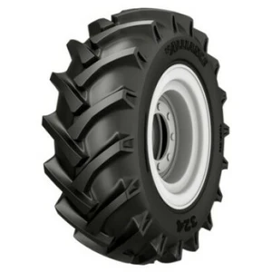 Alliance - Pneu A324 FARMPRO - Roue motrice - 9.5R24 - TT,DiagonalVendu parallopneus