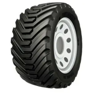 Alliance - Pneu A328 - Remorque agricole - 400/55R17.5 - 149A8 - TL,Di...