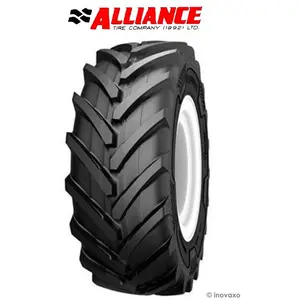 Alliance - Pneu AGRI STAR II - Roue motrice - 360/70R24 - 112D - RadialVendu parallopneus