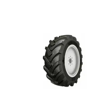 Alliance - Pneu A580 - Industriel et manutention - 340/80R18 - 143A8 -...Vendu parallopneus