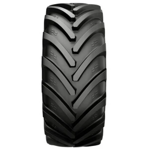 Alliance - Pneu 372 AGRIFLEX+ SB - Roue motrice - 650/85R42 - 183D - TL,mS,3PmsfVendu parallopneus