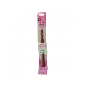 Pony Crochets 15 cm Bois Perfect Du N°3 au 10 - -