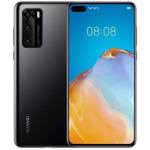 HUAWEI P40 Smartphone Black 256GO pas cher
