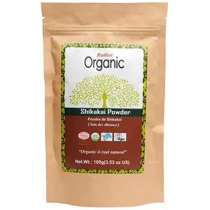 Comparateur de prix : Radico - Poudrre de soin shikakai radico 100g