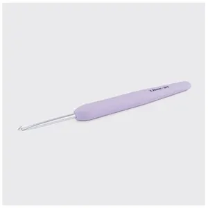 Crochets Aluminium WAVES N° 2 à 12 - Knitpro(...) -